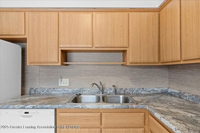 1301 S Briarfield Drive, Lansing, MI 48910