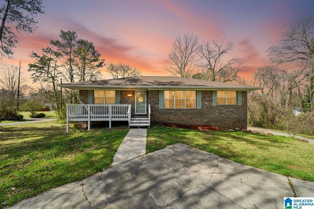 2508 RIDGEWOOD ROAD, Fultondale, AL 35068