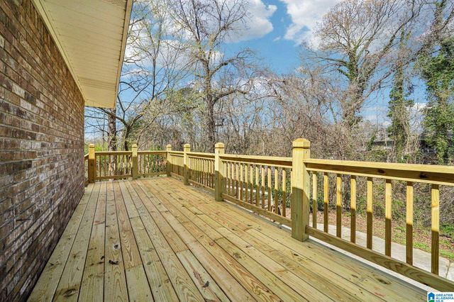 2508 RIDGEWOOD ROAD, Fultondale, AL 35068