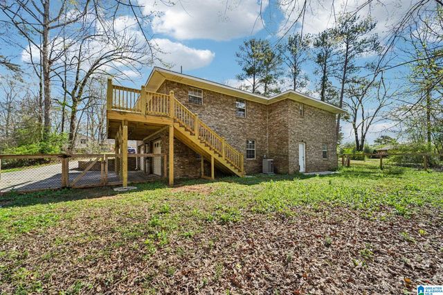 2508 RIDGEWOOD ROAD, Fultondale, AL 35068