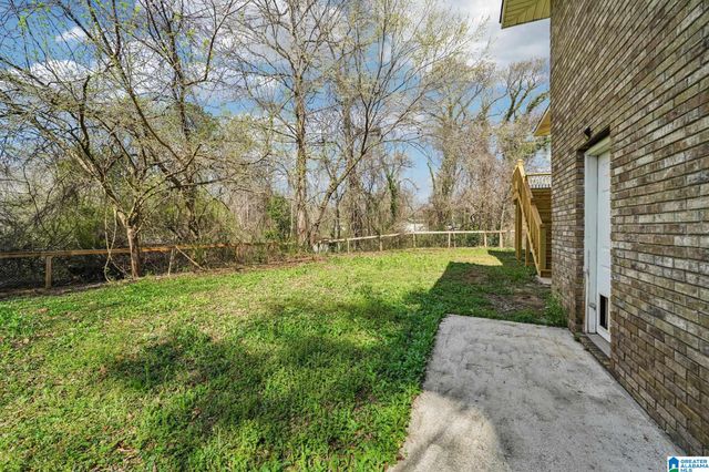 2508 RIDGEWOOD ROAD, Fultondale, AL 35068