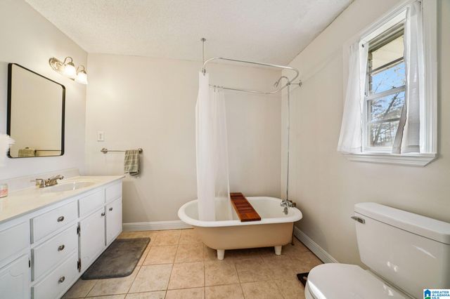 2508 RIDGEWOOD ROAD, Fultondale, AL 35068