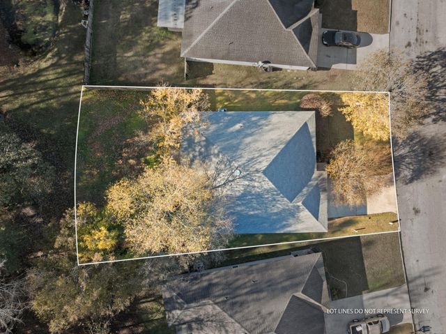 34 Clear Springs Ct., Hattiesburg, MS 39402