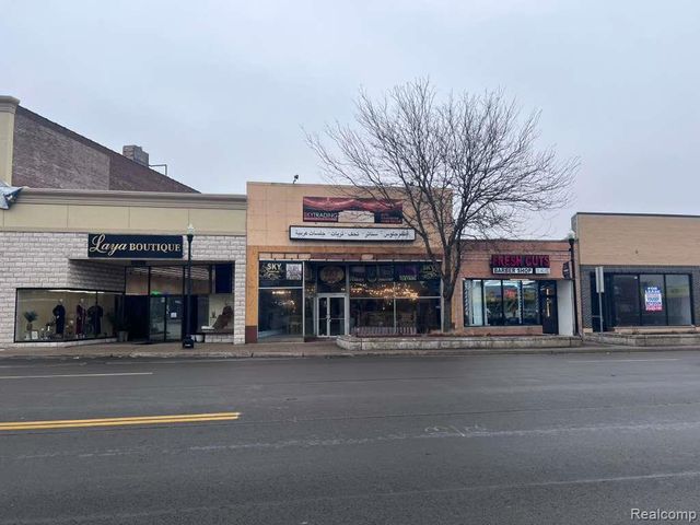 13318 Michigan Avenue, Dearborn, MI 48126