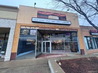 13318 Michigan Avenue, Dearborn, MI 48126