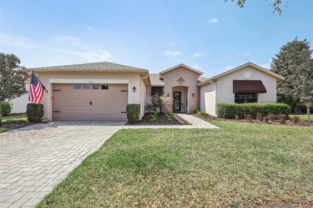 235 INDIAN WELLS AVENUE, Kissimmee, FL 34759