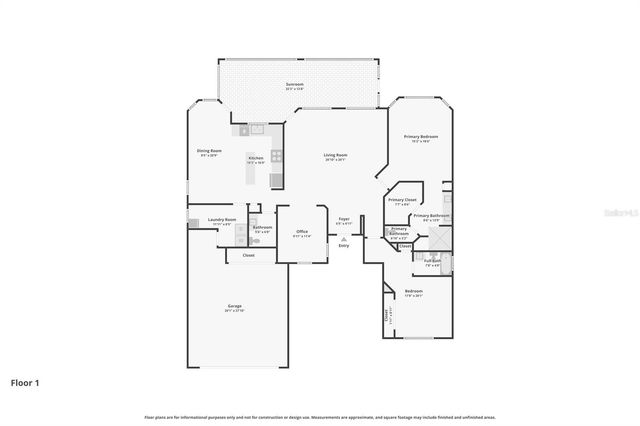 235 INDIAN WELLS AVENUE, Kissimmee, FL 34759