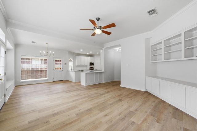 3123 Castlewind Drive, Katy, TX 77450