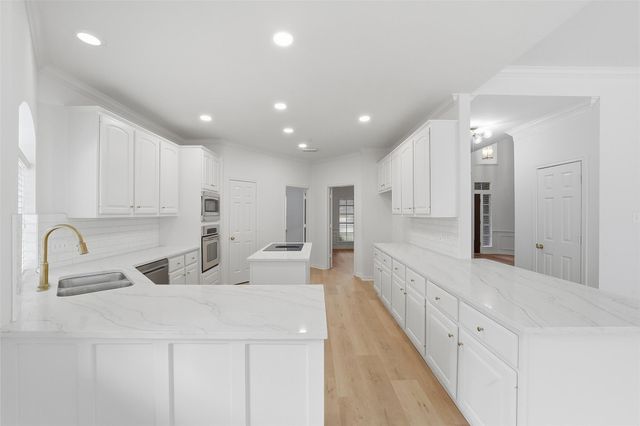 3123 Castlewind Drive, Katy, TX 77450