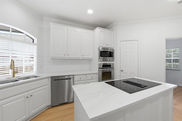 3123 Castlewind Drive, Katy, TX 77450