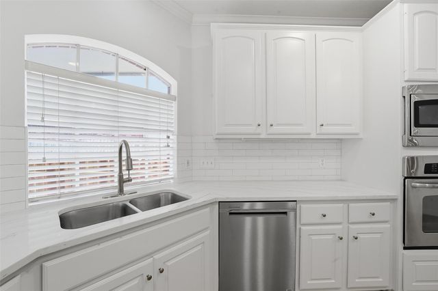 3123 Castlewind Drive, Katy, TX 77450