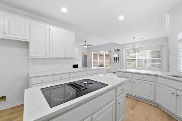 3123 Castlewind Drive, Katy, TX 77450
