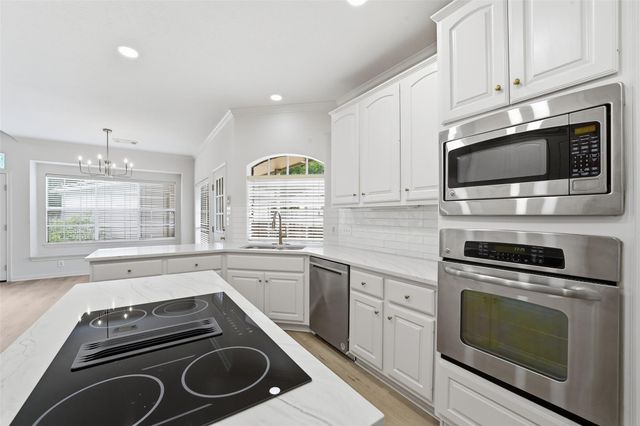 3123 Castlewind Drive, Katy, TX 77450