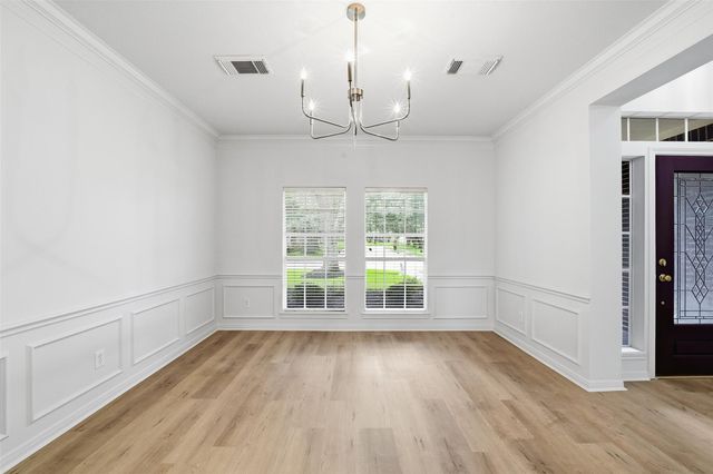 3123 Castlewind Drive, Katy, TX 77450