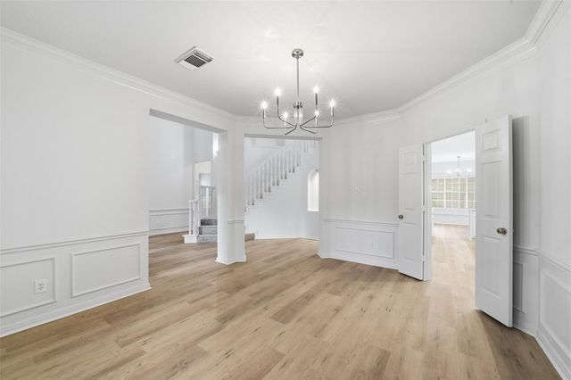 3123 Castlewind Drive, Katy, TX 77450