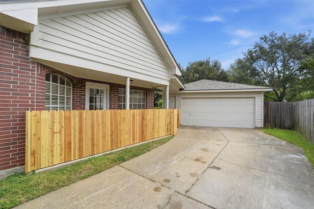 3123 Castlewind Drive, Katy, TX 77450