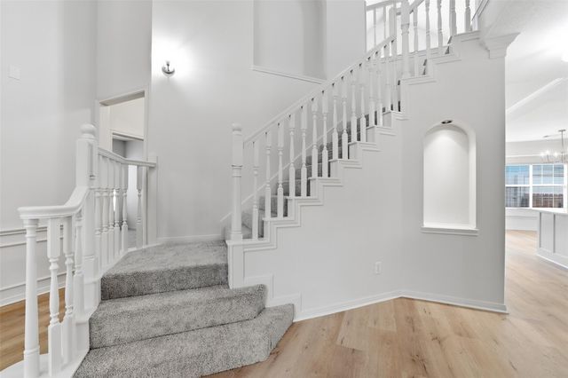 3123 Castlewind Drive, Katy, TX 77450