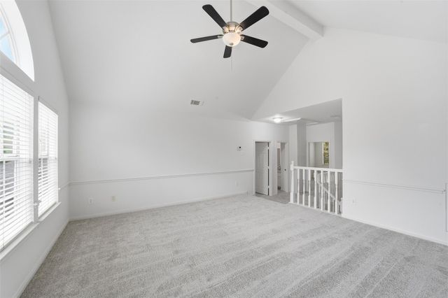 3123 Castlewind Drive, Katy, TX 77450