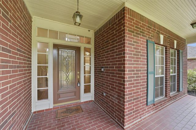 3123 Castlewind Drive, Katy, TX 77450