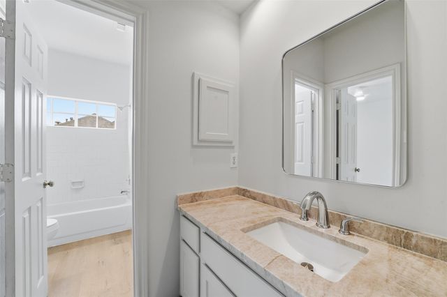 3123 Castlewind Drive, Katy, TX 77450