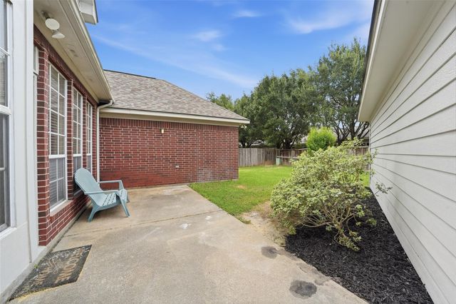 3123 Castlewind Drive, Katy, TX 77450