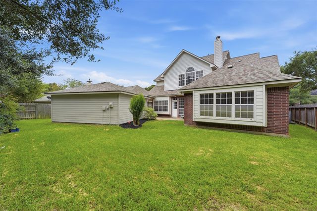 3123 Castlewind Drive, Katy, TX 77450