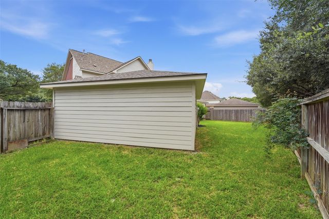 3123 Castlewind Drive, Katy, TX 77450