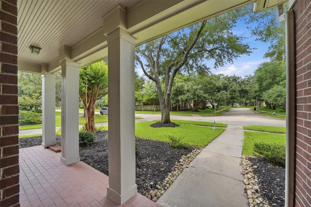 3123 Castlewind Drive, Katy, TX 77450