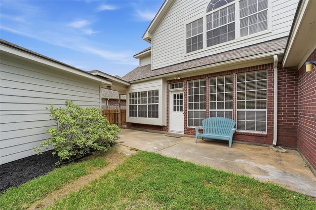 3123 Castlewind Drive, Katy, TX 77450