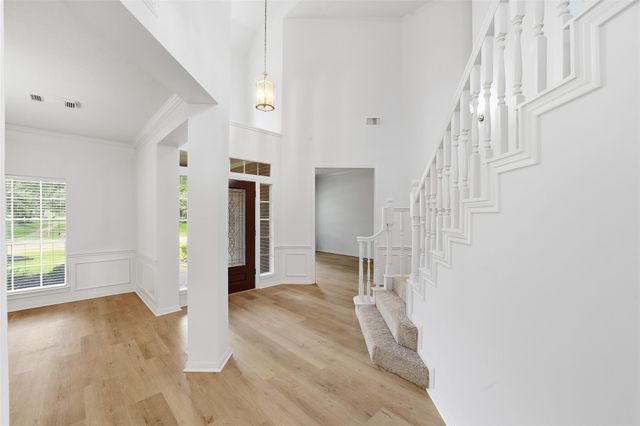 3123 Castlewind Drive, Katy, TX 77450