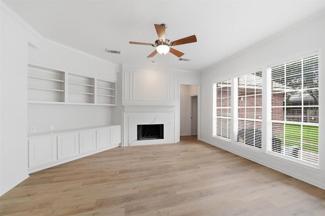 3123 Castlewind Drive, Katy, TX 77450