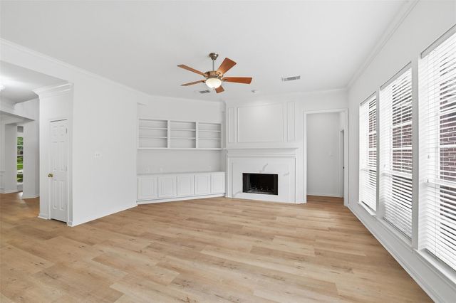 3123 Castlewind Drive, Katy, TX 77450