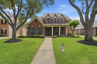 3123 Castlewind Drive, Katy, TX 77450
