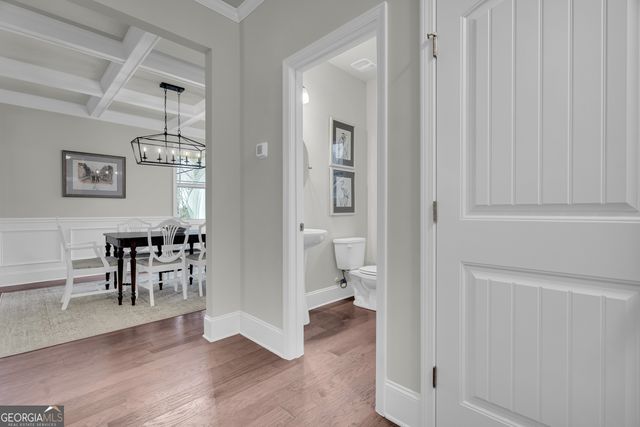 6445 Crosscreek Lane, Flowery Branch, GA 30542