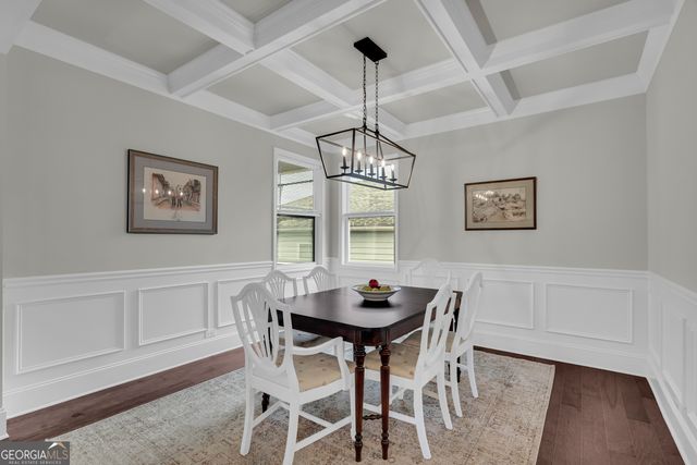 6445 Crosscreek Lane, Flowery Branch, GA 30542