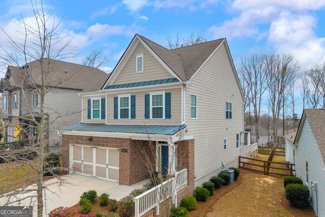 6445 Crosscreek Lane, Flowery Branch, GA 30542