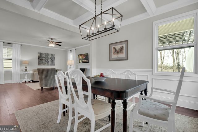 6445 Crosscreek Lane, Flowery Branch, GA 30542