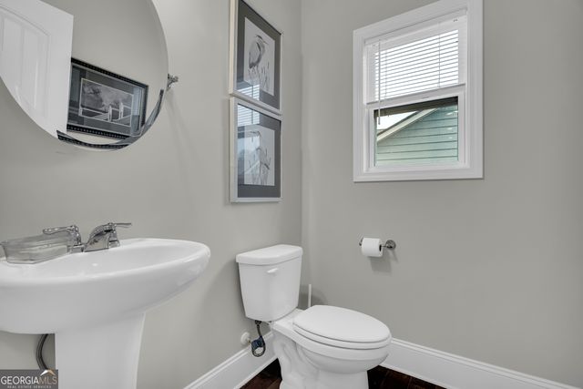 6445 Crosscreek Lane, Flowery Branch, GA 30542