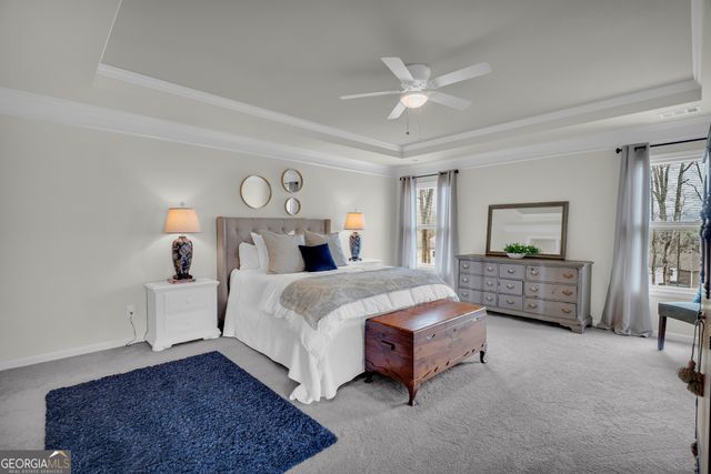 6445 Crosscreek Lane, Flowery Branch, GA 30542