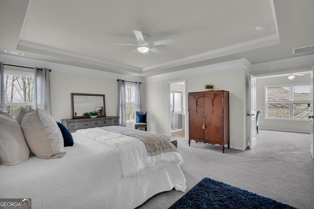 6445 Crosscreek Lane, Flowery Branch, GA 30542