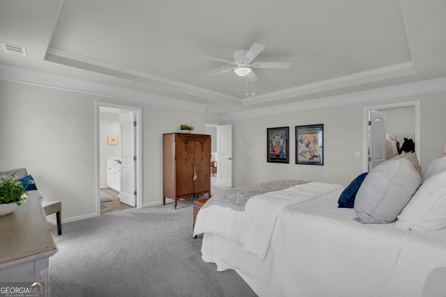 6445 Crosscreek Lane, Flowery Branch, GA 30542