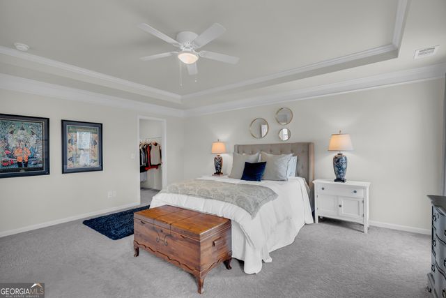 6445 Crosscreek Lane, Flowery Branch, GA 30542