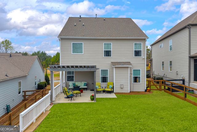 6445 Crosscreek Lane, Flowery Branch, GA 30542