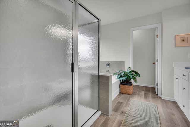 6445 Crosscreek Lane, Flowery Branch, GA 30542