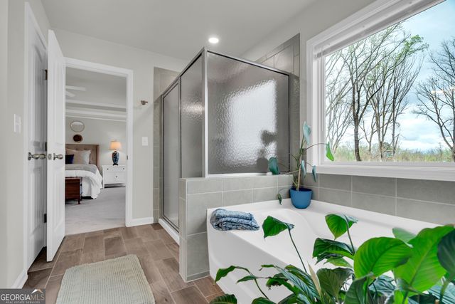 6445 Crosscreek Lane, Flowery Branch, GA 30542