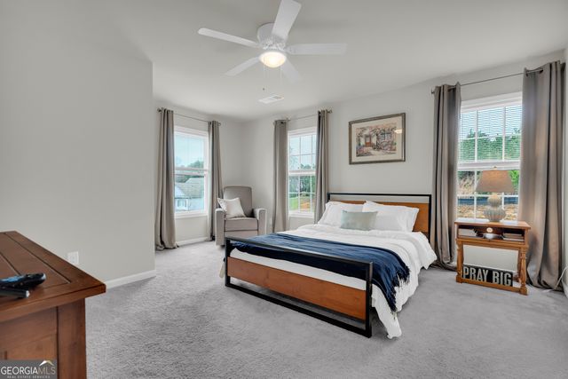 6445 Crosscreek Lane, Flowery Branch, GA 30542