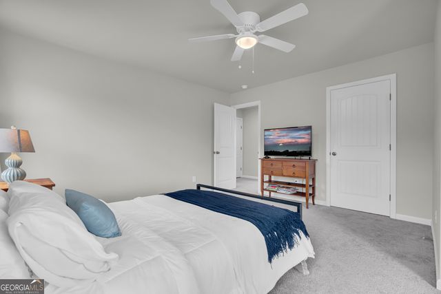 6445 Crosscreek Lane, Flowery Branch, GA 30542