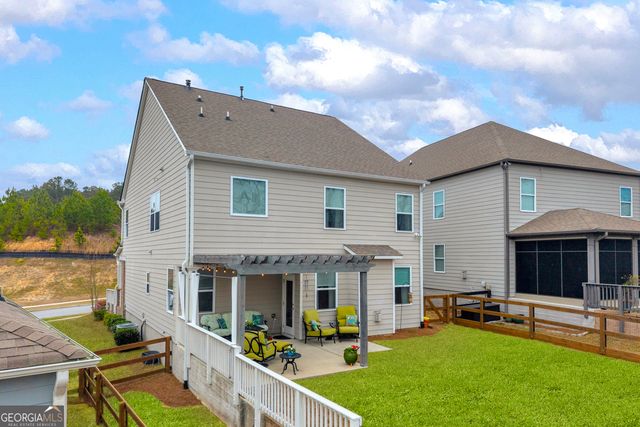 6445 Crosscreek Lane, Flowery Branch, GA 30542