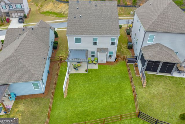 6445 Crosscreek Lane, Flowery Branch, GA 30542