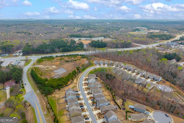 6445 Crosscreek Lane, Flowery Branch, GA 30542